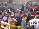 La Vuelta al Mundo en 80 Días llega al colegio San José en Globo - 13