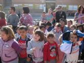 La Vuelta al Mundo en 80 Días llega al colegio San José en Globo - 14