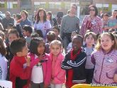 La Vuelta al Mundo en 80 Días llega al colegio San José en Globo - 15