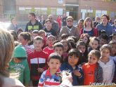 La Vuelta al Mundo en 80 Días llega al colegio San José en Globo - 18