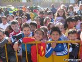 La Vuelta al Mundo en 80 Días llega al colegio San José en Globo - 23