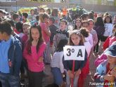 La Vuelta al Mundo en 80 Días llega al colegio San José en Globo - 24