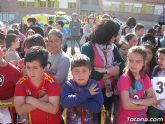 La Vuelta al Mundo en 80 Días llega al colegio San José en Globo - 26