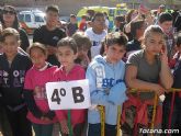La Vuelta al Mundo en 80 Días llega al colegio San José en Globo - 28