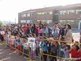 La Vuelta al Mundo en 80 Días llega al colegio San José en Globo - 37