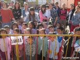 La Vuelta al Mundo en 80 Días llega al colegio San José en Globo - 38