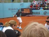 La Escuela del Club de Tenis Totana en el Madrid Open 2013 - 5