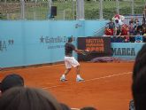 La Escuela del Club de Tenis Totana en el Madrid Open 2013 - 6