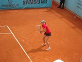 La Escuela del Club de Tenis Totana en el Madrid Open 2013 - 8