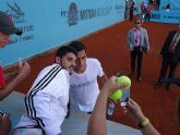 La Escuela del Club de Tenis Totana en el Madrid Open 2013 - 11 La Escuela del Club de Tenis Totana en el Madrid Open 2013 - 11