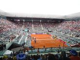 La Escuela del Club de Tenis Totana en el Madrid Open 2013 - 12