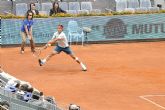 La Escuela del Club de Tenis Totana en el Madrid Open 2013 - 15