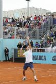 La Escuela del Club de Tenis Totana en el Madrid Open 2013 - 16