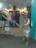 La Escuela del Club de Tenis Totana en el Madrid Open 2013 - 22