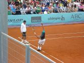 La Escuela del Club de Tenis Totana en el Madrid Open 2013 - 24