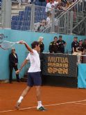 La Escuela del Club de Tenis Totana en el Madrid Open 2013 - 31