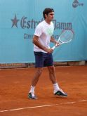 La Escuela del Club de Tenis Totana en el Madrid Open 2013 - 33