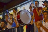 El CB Totana de 2ª Autonómica vence en un durísimo encuentro al Estudiantes Cartagena y asciende a 1ª Autonómica. - 1