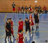 El CB Totana de 2ª Autonómica vence en un durísimo encuentro al Estudiantes Cartagena y asciende a 1ª Autonómica. - 4