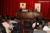 El Consulado de Ecuador en Murcia organiza una charla informativa en Totana - 2