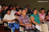 El Consulado de Ecuador en Murcia organiza una charla informativa en Totana - 6