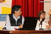 El Consulado de Ecuador en Murcia organiza una charla informativa en Totana - 8