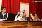 El Consulado de Ecuador en Murcia organiza una charla informativa en Totana - 9