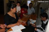 El Consulado de Ecuador en Murcia organiza una charla informativa en Totana - 15