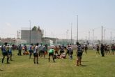El Club de Rugby de Totana en el Campeonato Regional de Escuelas de Rugby - 3