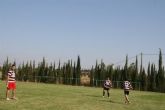 El Club de Rugby de Totana en el Campeonato Regional de Escuelas de Rugby - 7