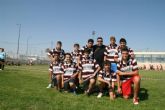 El Club de Rugby de Totana en el Campeonato Regional de Escuelas de Rugby - 11