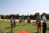 El Club de Rugby de Totana en el Campeonato Regional de Escuelas de Rugby - 16