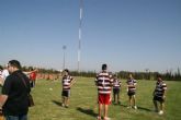 El Club de Rugby de Totana en el Campeonato Regional de Escuelas de Rugby - 18