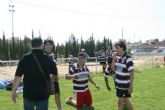 El Club de Rugby de Totana en el Campeonato Regional de Escuelas de Rugby - 21