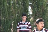 El Club de Rugby de Totana en el Campeonato Regional de Escuelas de Rugby - 22