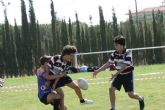 El Club de Rugby de Totana en el Campeonato Regional de Escuelas de Rugby - 24