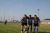 El Club de Rugby de Totana en el Campeonato Regional de Escuelas de Rugby - 26