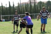 El Club de Rugby de Totana en el Campeonato Regional de Escuelas de Rugby - 27