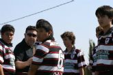 El Club de Rugby de Totana en el Campeonato Regional de Escuelas de Rugby - 29