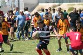 El Club de Rugby de Totana en el Campeonato Regional de Escuelas de Rugby - 32