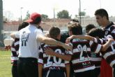 El Club de Rugby de Totana en el Campeonato Regional de Escuelas de Rugby - 33