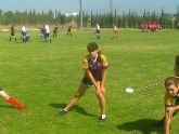 El Club de Rugby de Totana en el Campeonato Regional de Escuelas de Rugby - 36