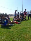 El Club de Rugby de Totana en el Campeonato Regional de Escuelas de Rugby - 39