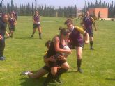 El Club de Rugby de Totana en el Campeonato Regional de Escuelas de Rugby - 37