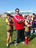 El Club de Rugby de Totana en el Campeonato Regional de Escuelas de Rugby - 38