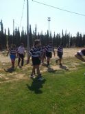 El Club de Rugby de Totana en el Campeonato Regional de Escuelas de Rugby - 40