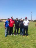 El Club de Rugby de Totana en el Campeonato Regional de Escuelas de Rugby - 42