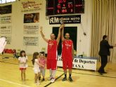El CB Totana de 2ª Autonómica se proclama campeón de la categoría - 6