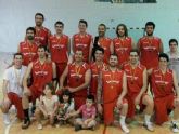 El CB Totana de 2ª Autonómica se proclama campeón de la categoría - 8