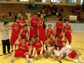 El CB Totana de 2ª Autonómica se proclama campeón de la categoría - 10